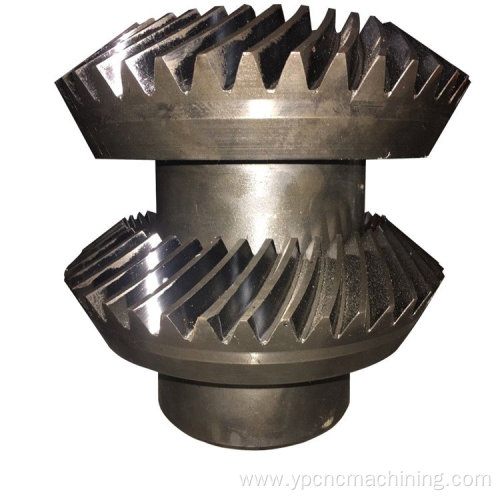 Industrial OEM Gear Machining Services